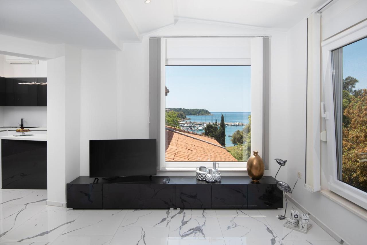 Pjescana Uvala Sea View Apartment Exterior photo
