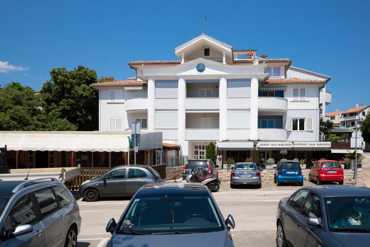 Pjescana Uvala Sea View Apartment Exterior photo